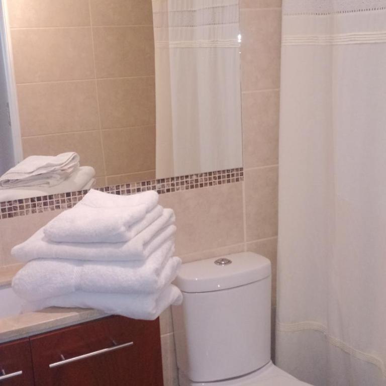 Departamentos Alto Moneda - Apartamento Estándar (2 adultos) - 6