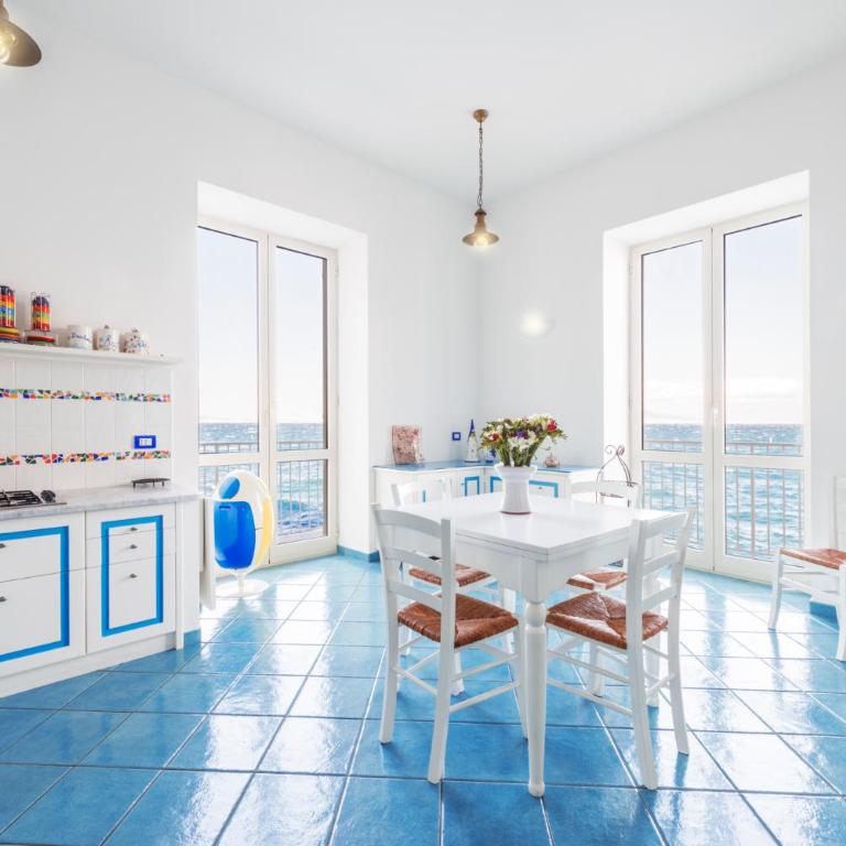 La Luella - Appartamento con Vista Mare - 1