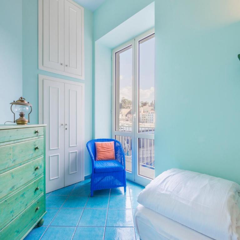 La Luella - Appartamento con Vista Mare - 8