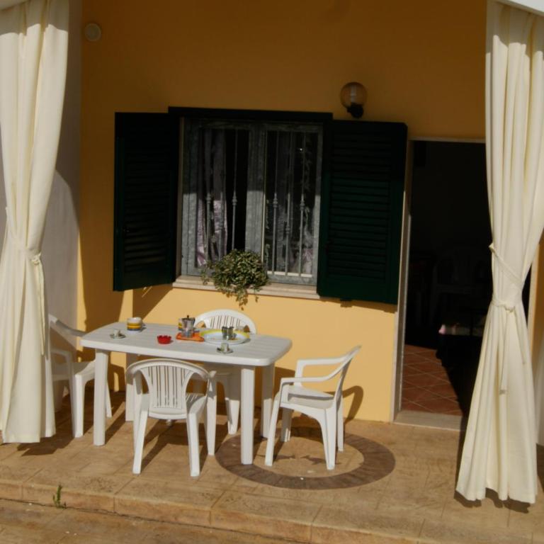 Ville Amalfi - Casa con 2 Camere da Letto - 12