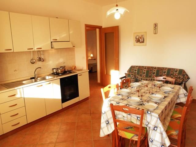 Ville Amalfi - Casa con 2 Camere da Letto - 8