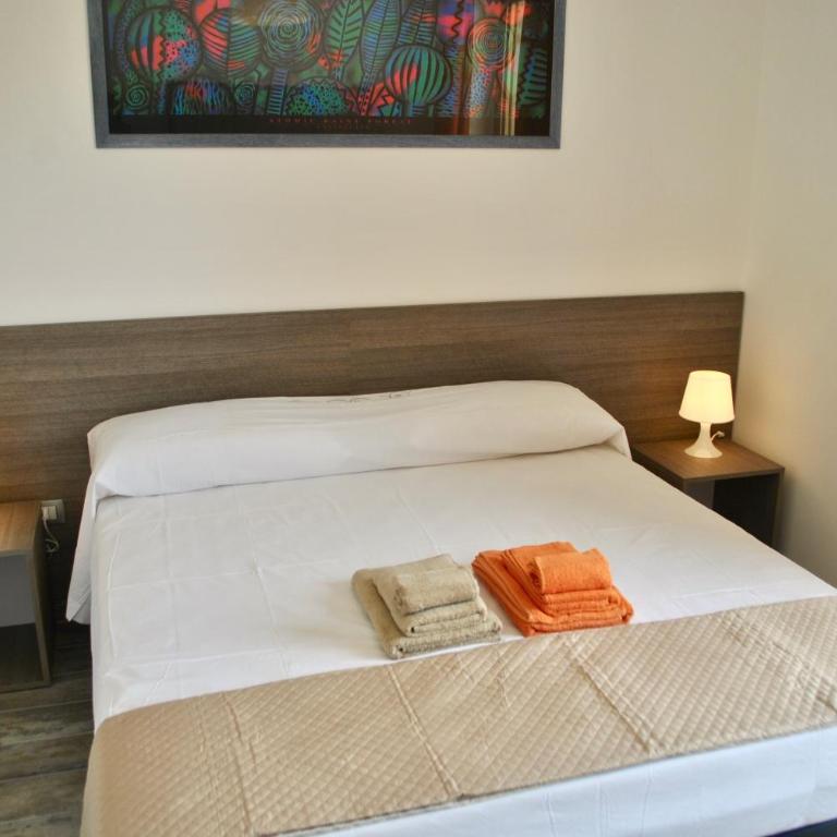 Appartamento Scirocco Tramontana Gallipoli - Appartamento con 2 Camere da Letto - 24