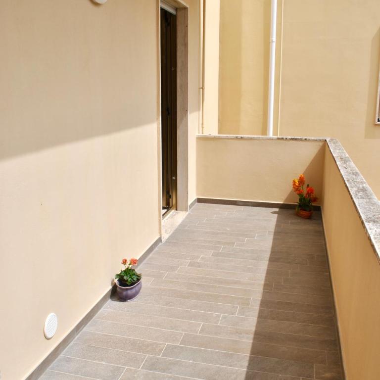 Appartamento Scirocco Tramontana Gallipoli - Appartamento con 2 Camere da Letto - 8