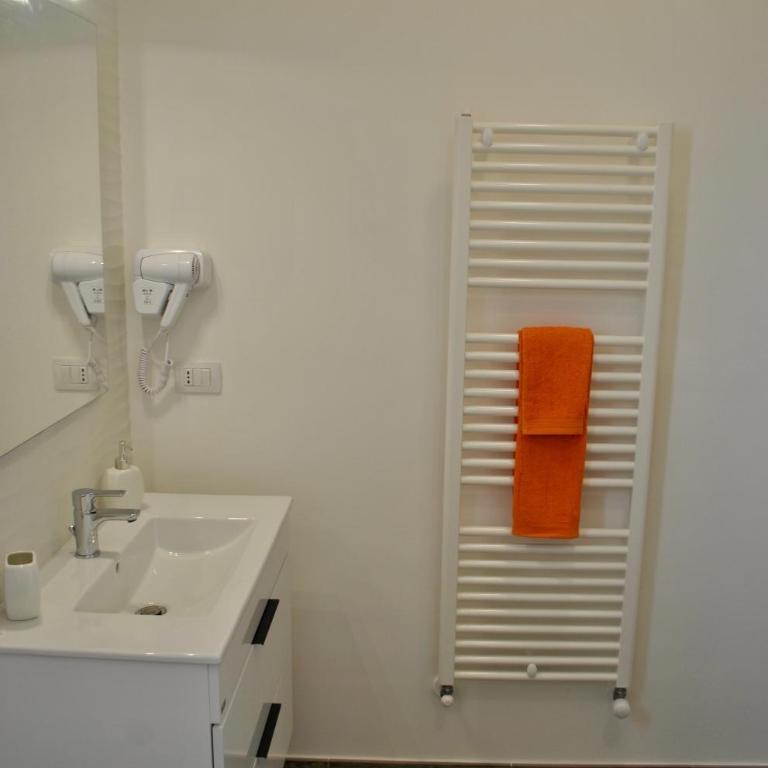 Appartamento Scirocco Tramontana Gallipoli - Appartamento con 2 Camere da Letto - 33