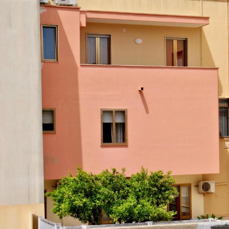 Appartamento Scirocco Tramontana Gallipoli - Appartamento con 2 Camere da Letto - 35