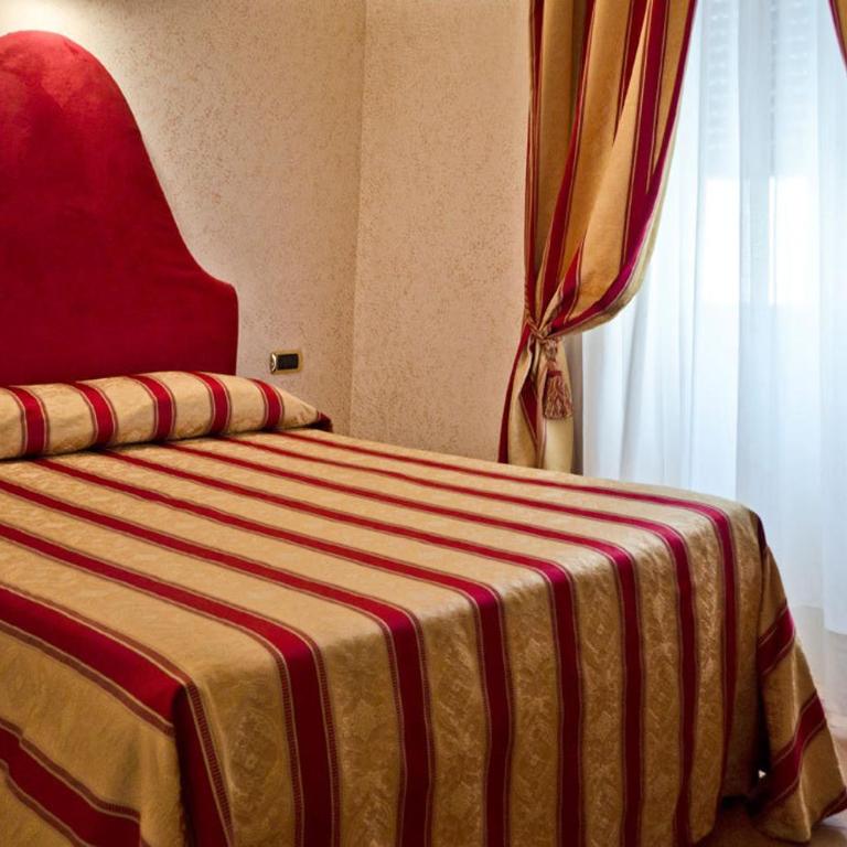 Hotel Brignole - Camera Singola - 3