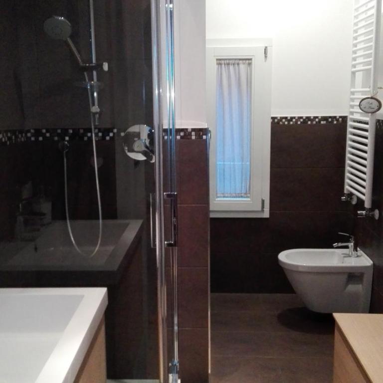 homesweethome venice - Appartamento con 1 Camera da Letto - 32