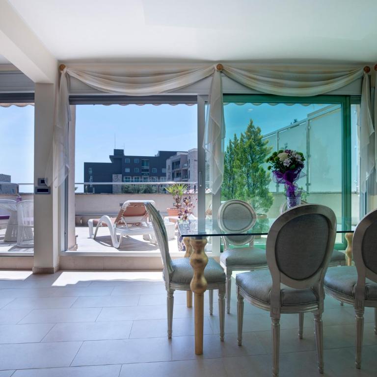 Apia Residence - Apartman sa Pogledom na More - 5