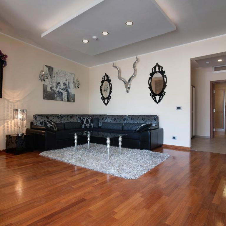 Apia Residence - Apartman sa Pogledom na More - 8