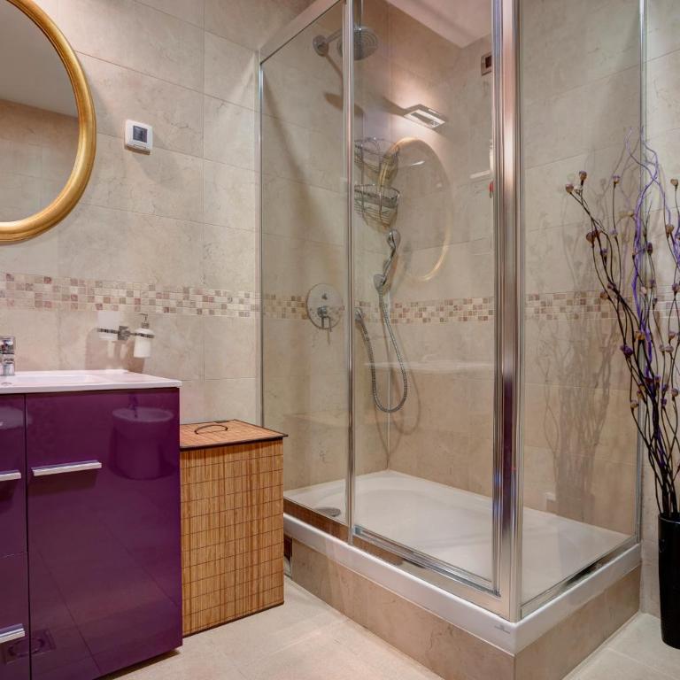 Apia Residence - Apartman sa Pogledom na More - 4