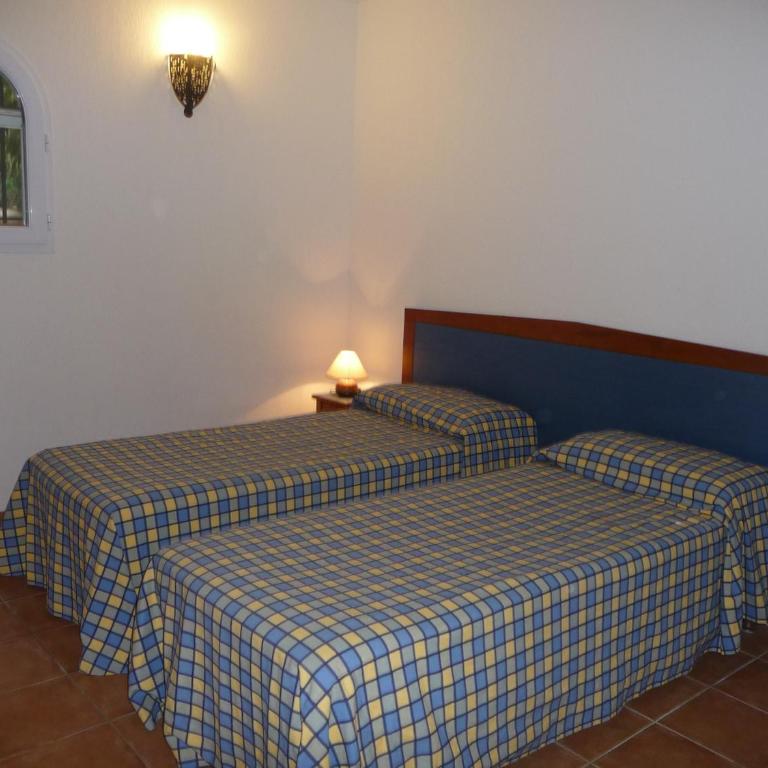 Villa Les Hameaux Di Santa Giulia - Villa de 2 dormitorios - 33