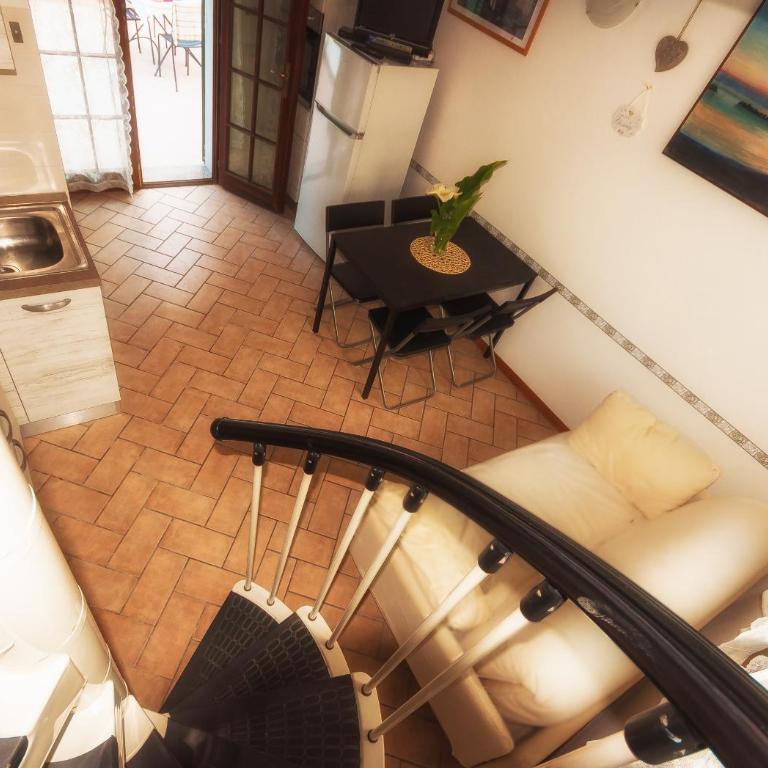 Il Tiglio - Appartamento con 1 Camera da Letto - 6
