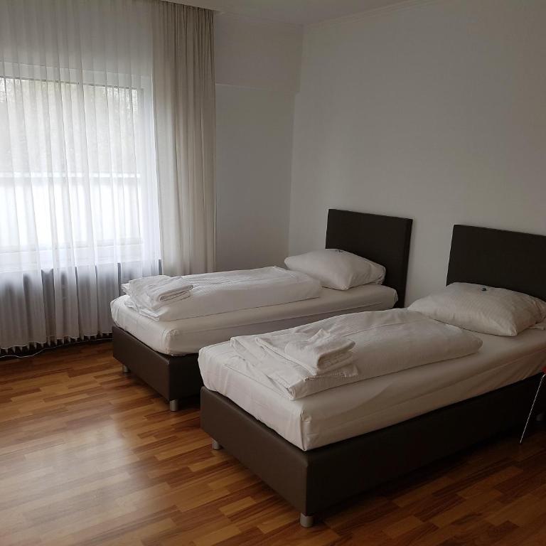 Hotel Pegasus - Apartment mit 4 Schlafzimmern - 18