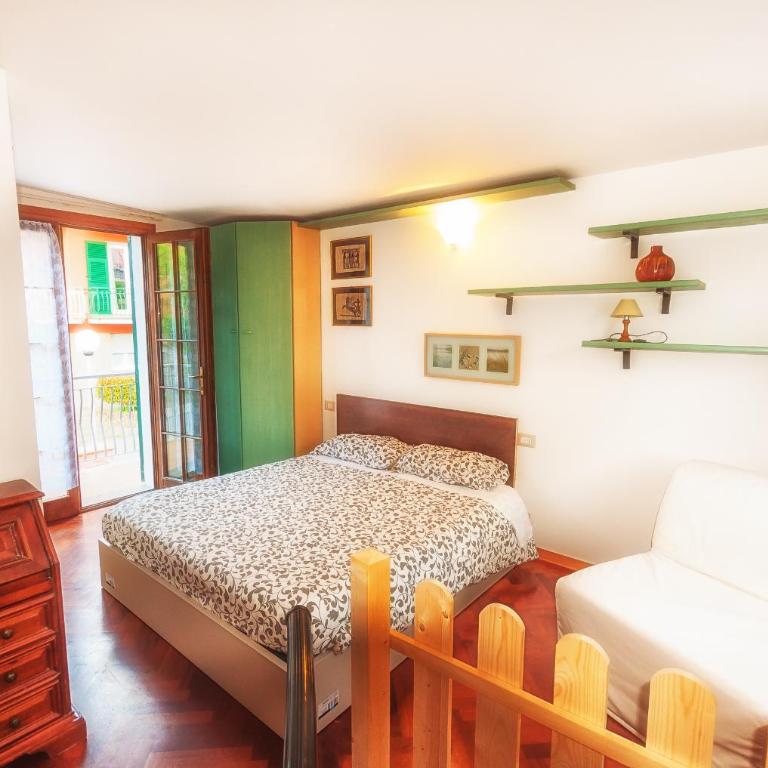 Il Tiglio - Appartamento con 1 Camera da Letto - 7