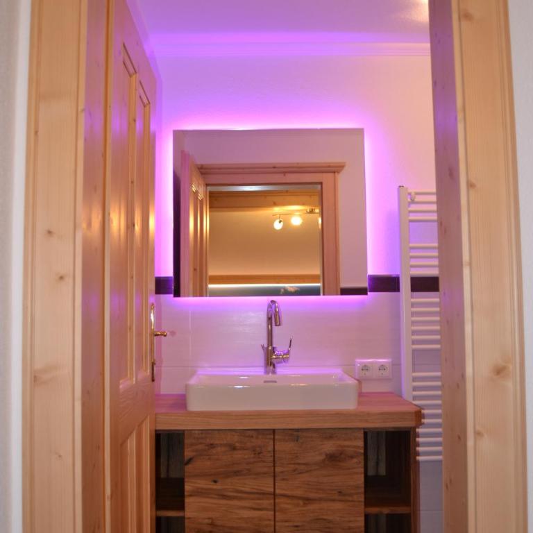 Unterbergbauer - Doppelzimmer - 1