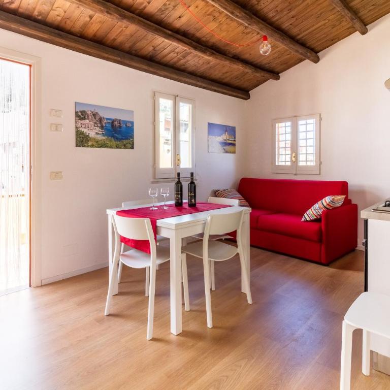 Casa Turano - Casa Vacanze - 1