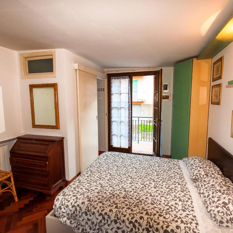 Il Tiglio - Appartamento con 1 Camera da Letto - 8