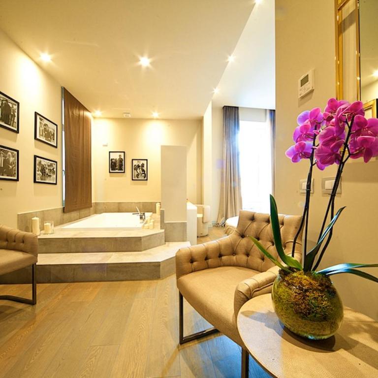 BeSecret Vittoriano - Junior Suite - 2
