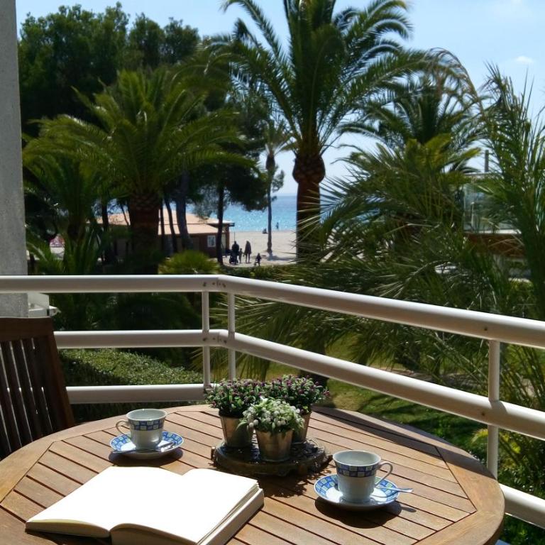 Beach Apartment Minerva - Apartamento con vistas al mar - 26