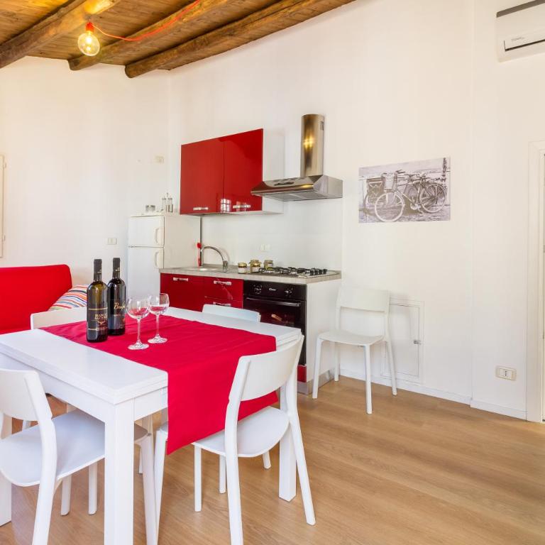 Casa Turano - Casa Vacanze - 3