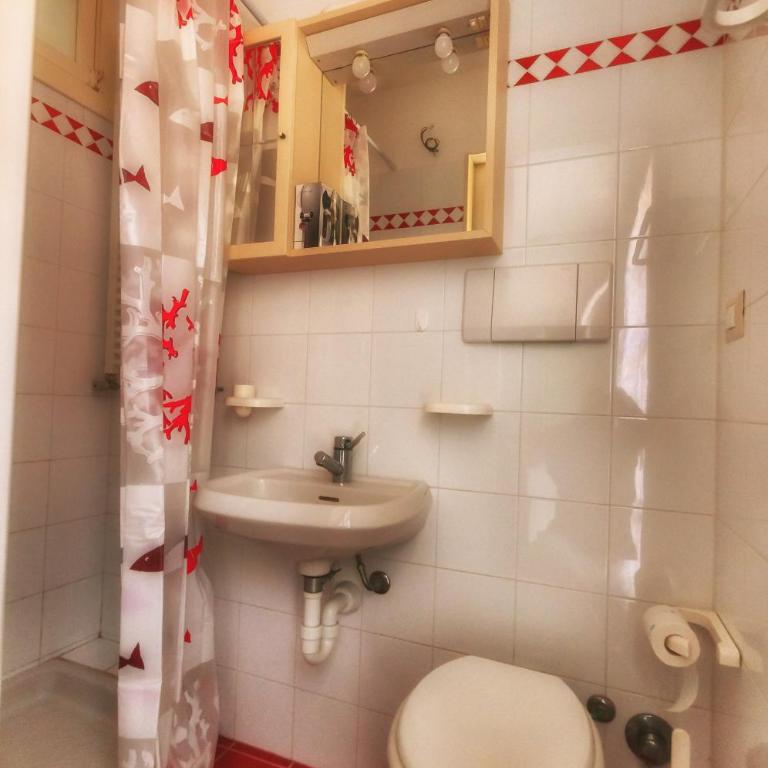 Il Tiglio - Appartamento con 1 Camera da Letto - 10
