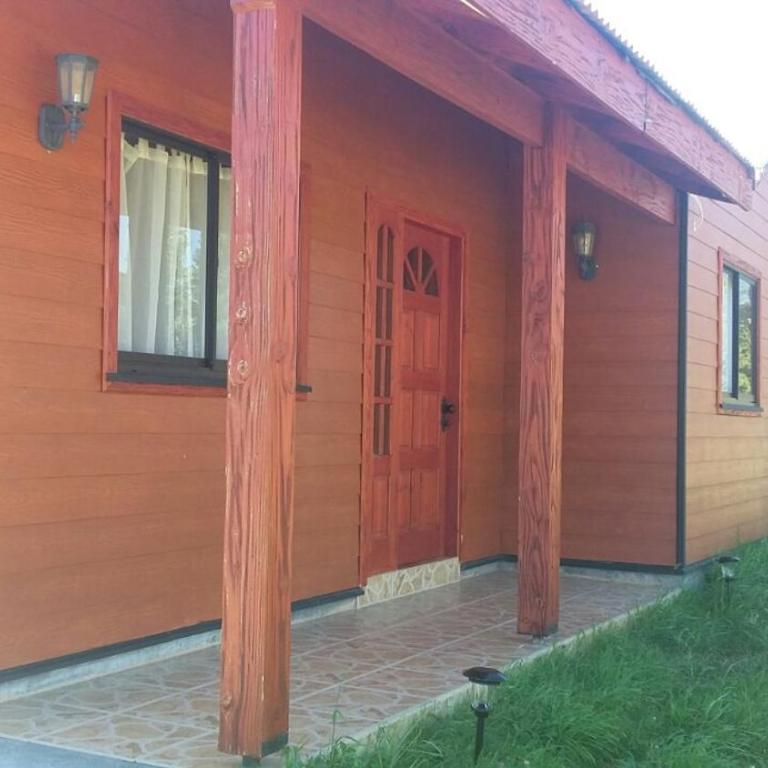 Cabana Santa Matilde - Casa de 3 dormitorios - 11