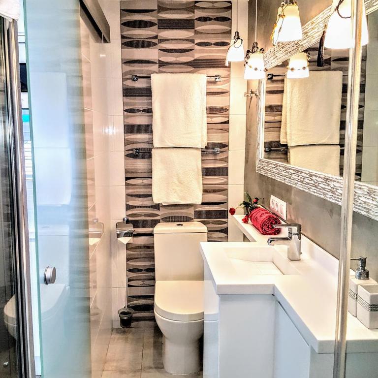 Townhouse Costa Adeje - Casa Unifamiliar de 3 dormitorios - 21