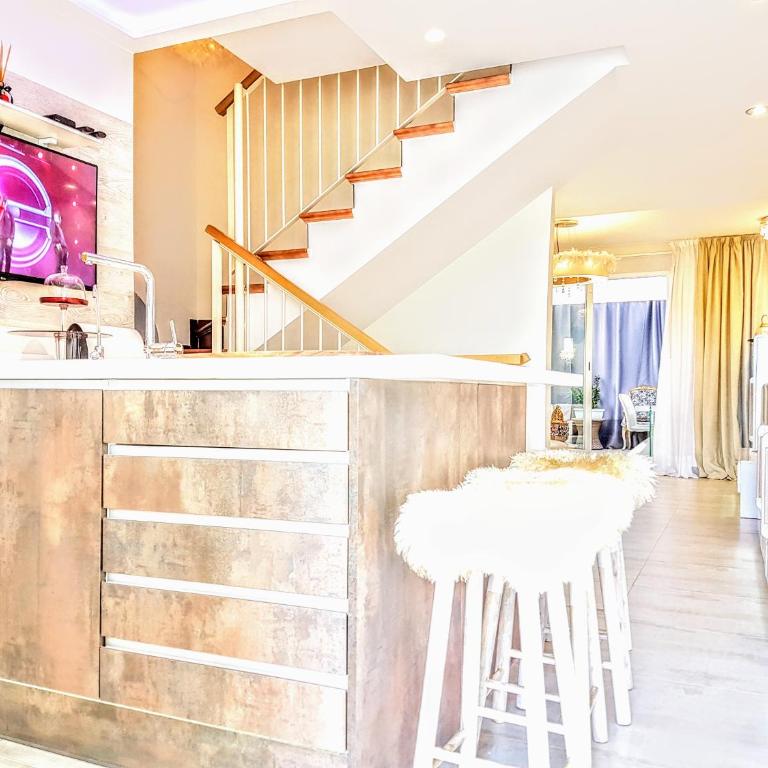Townhouse Costa Adeje - Casa Unifamiliar de 3 dormitorios - 20