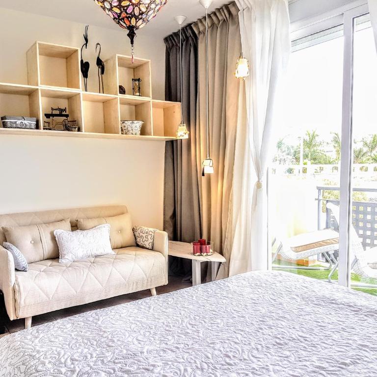 Townhouse Costa Adeje - Casa Unifamiliar de 3 dormitorios - 6