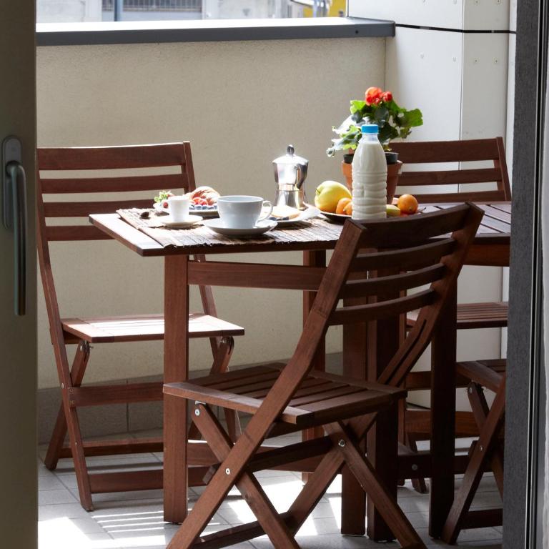 Suite Porta Romana - Appartamento con 1 Camera da Letto - 5