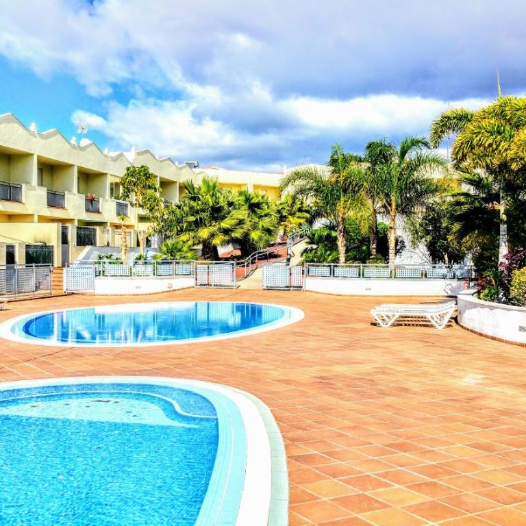Townhouse Costa Adeje - Casa Unifamiliar de 3 dormitorios - 3