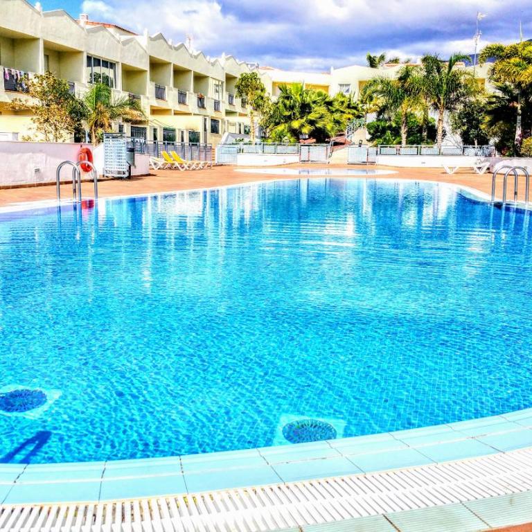 Townhouse Costa Adeje - Casa Unifamiliar de 3 dormitorios - 1