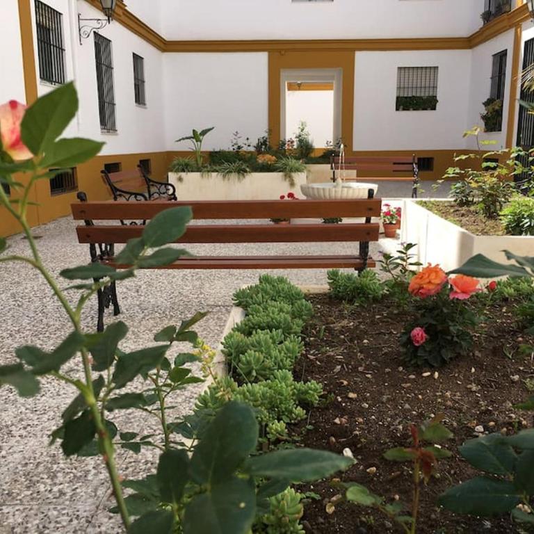 Apartamento Jardin de Santa Paula - Apartamento de 2 dormitorios - 11