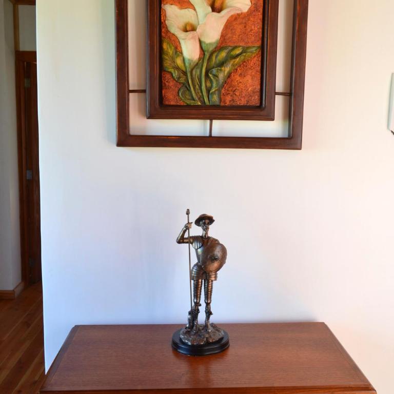 El Descanso del Quijote - Three-Bedroom Townhouse - 7