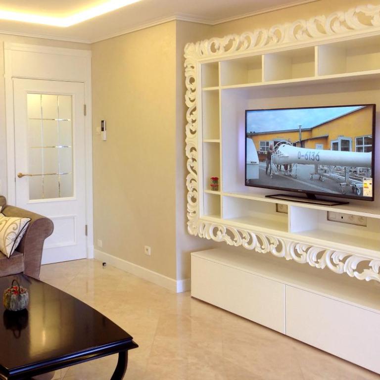 Apartments at Commodoro - Appartement 2 Chambres - 12