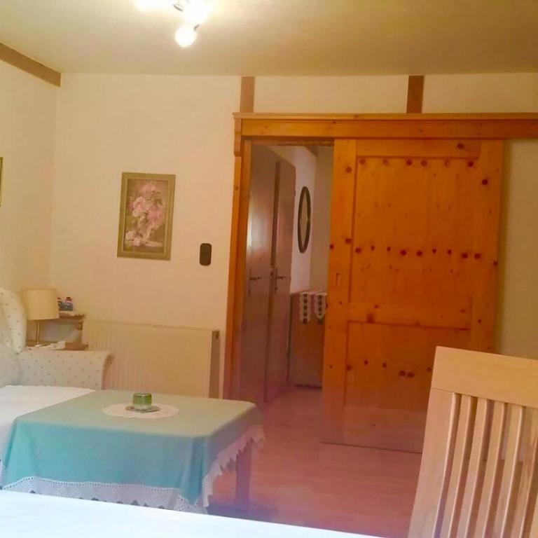 Appartement Gnaiger - Two-Bedroom Apartment - 2