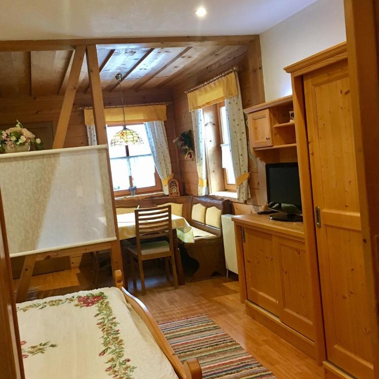 Appartement Gnaiger - Apartment with Mountain View - 3