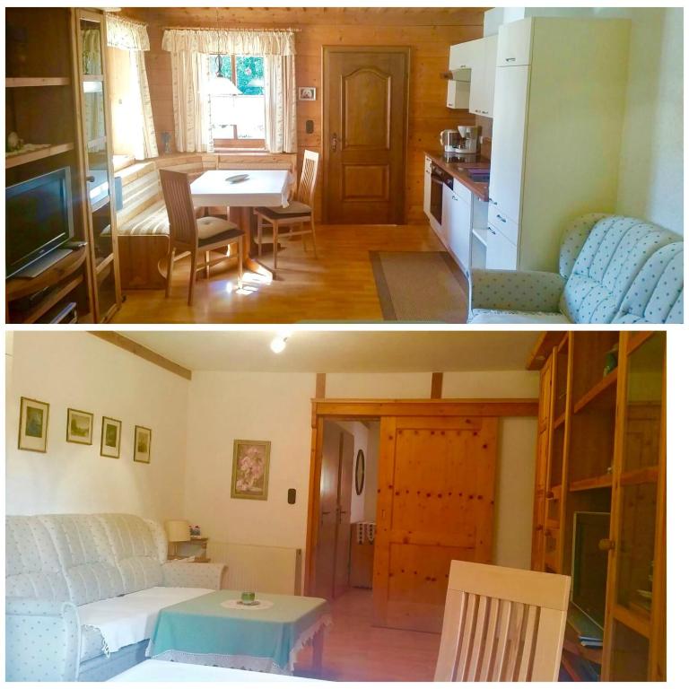 Appartement Gnaiger - Two-Bedroom Apartment - 4