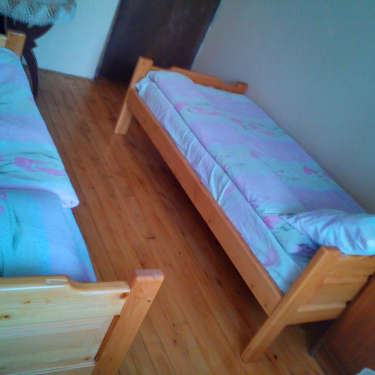 Guesthouse Andrea A - Twin Room with Terrace - 7