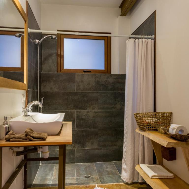 Hotel Patagonia House - Suite Junior Familiar - 1