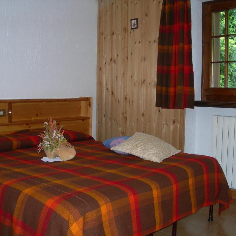Agriturismo Lo Ratelé - Double or Twin Room - 3