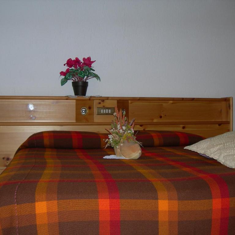 Agriturismo Lo Ratelé - Double or Twin Room - 9