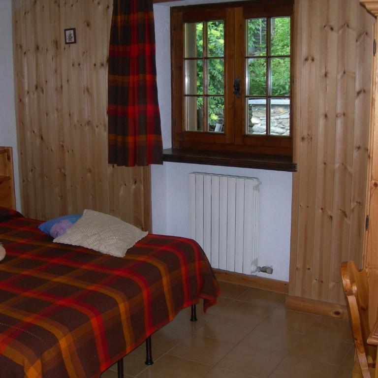 Agriturismo Lo Ratelé - Double or Twin Room - 8