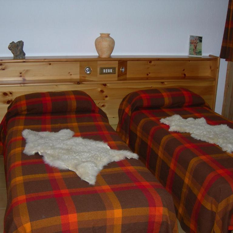 Agriturismo Lo Ratelé - Double or Twin Room - 6
