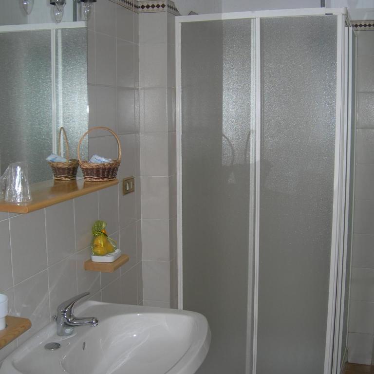 Agriturismo Lo Ratelé - Double or Twin Room - 4