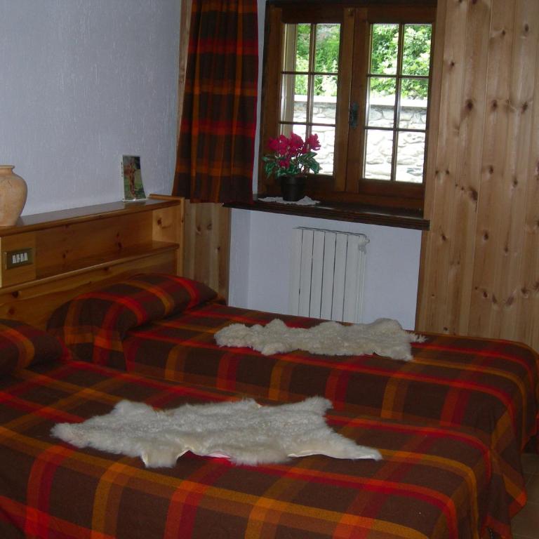 Agriturismo Lo Ratelé - Triple Room - 2