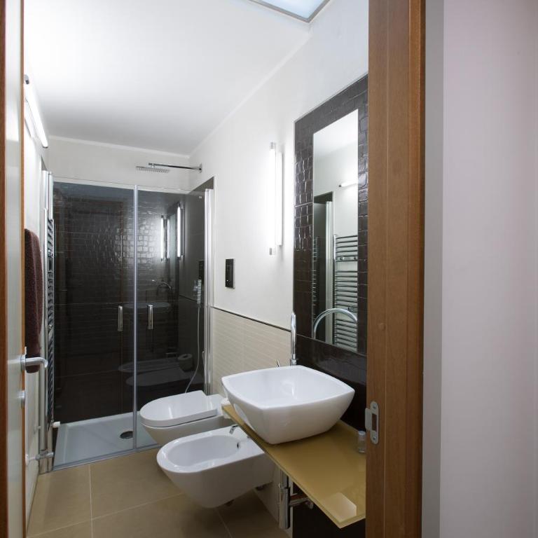 Palazzo Perla - Junior Suite con Balcone - 6