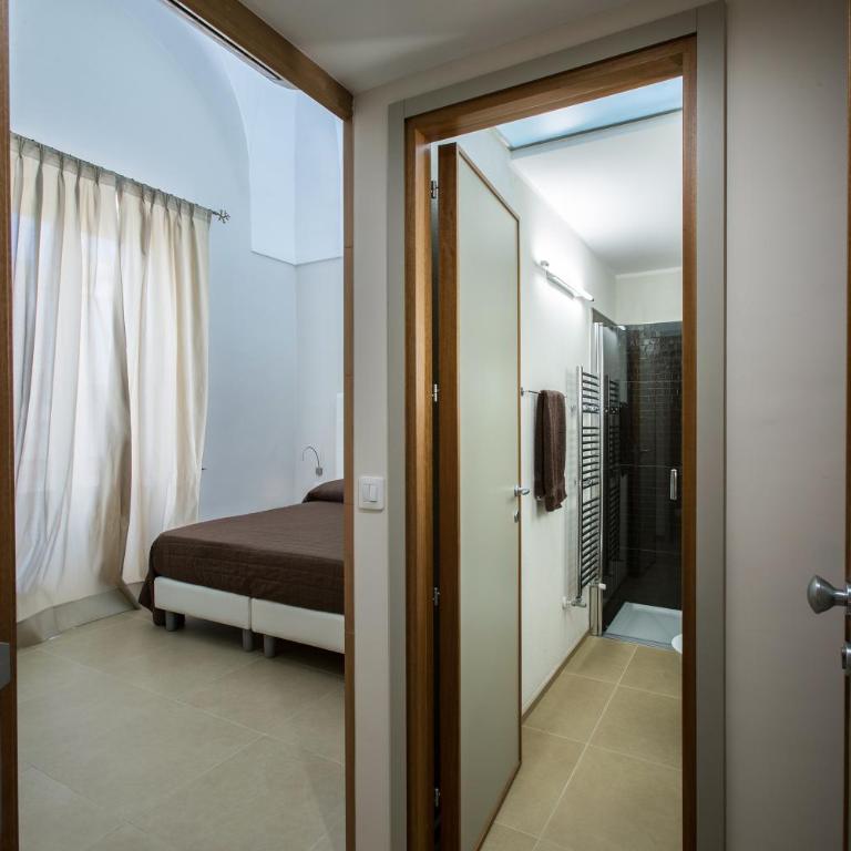 Palazzo Perla - Junior Suite con Balcone - 4