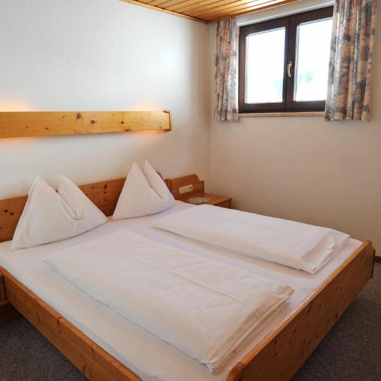 Kerschbaumerhof - Apartment - 1