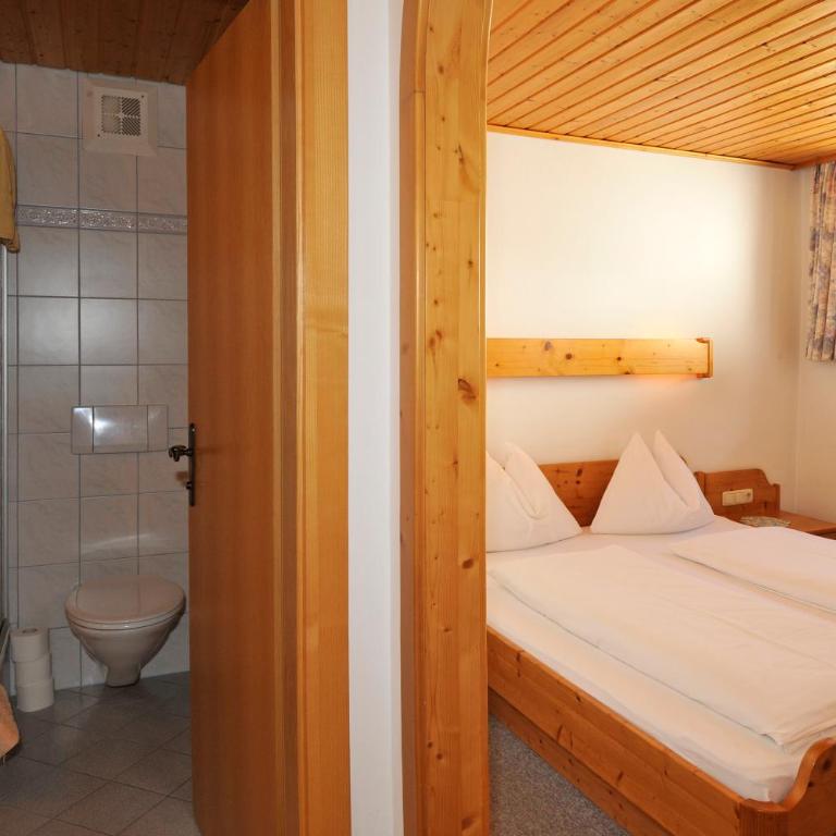 Kerschbaumerhof - Apartment - 2